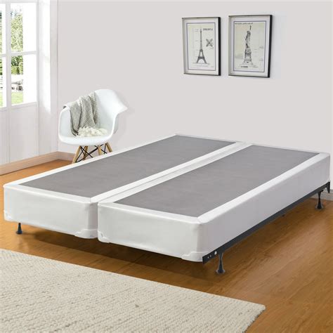 bed cover for metal box springs|box spring covers clearance.